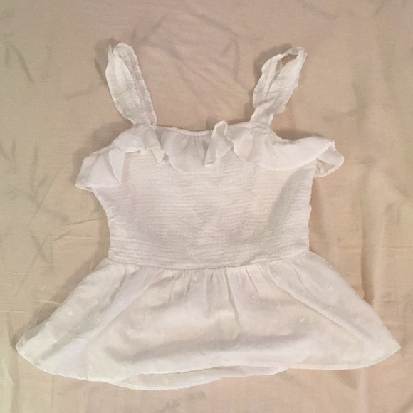 old navy summer top - Picture 1 of 3